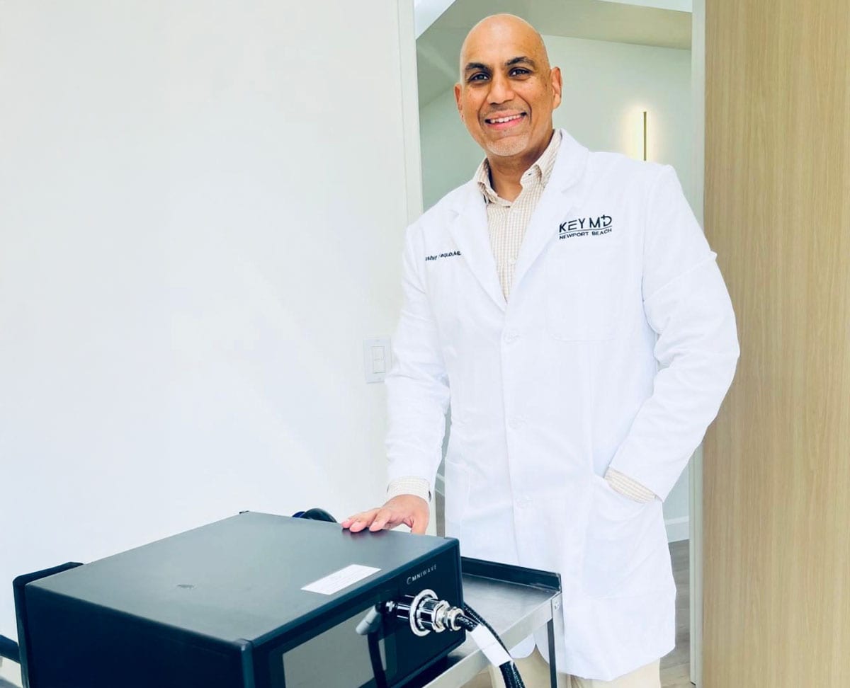 Clinic example